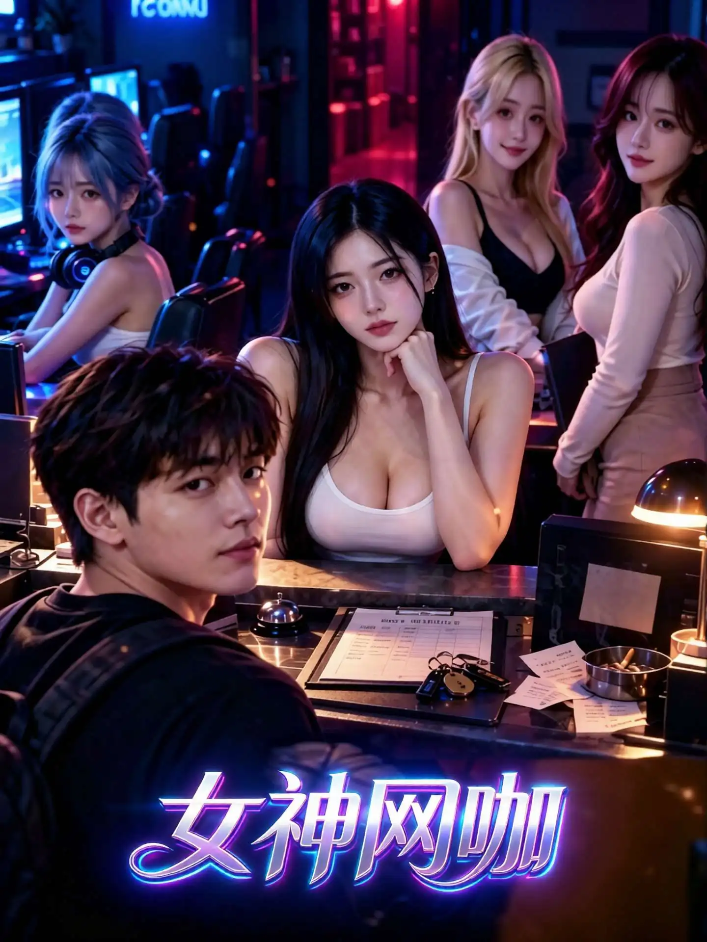 月光落在旧巷｜年代｜更新至29集