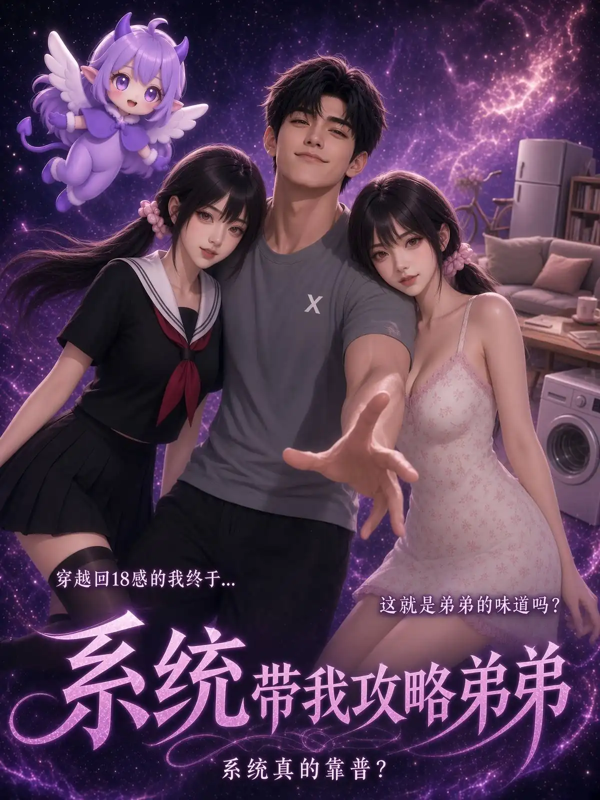 我在小城等你｜生活｜全38集