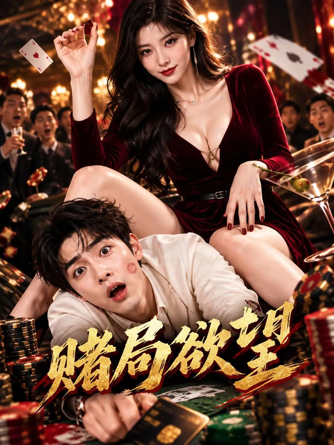 婚礼之后再相逢｜情感｜更新至27集